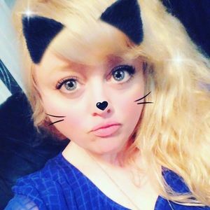 Meet your Posher, Amie